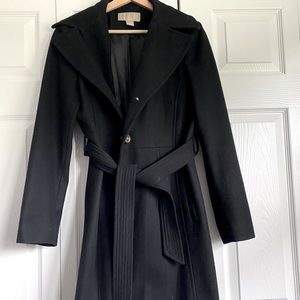 Michael Kors Peacoat